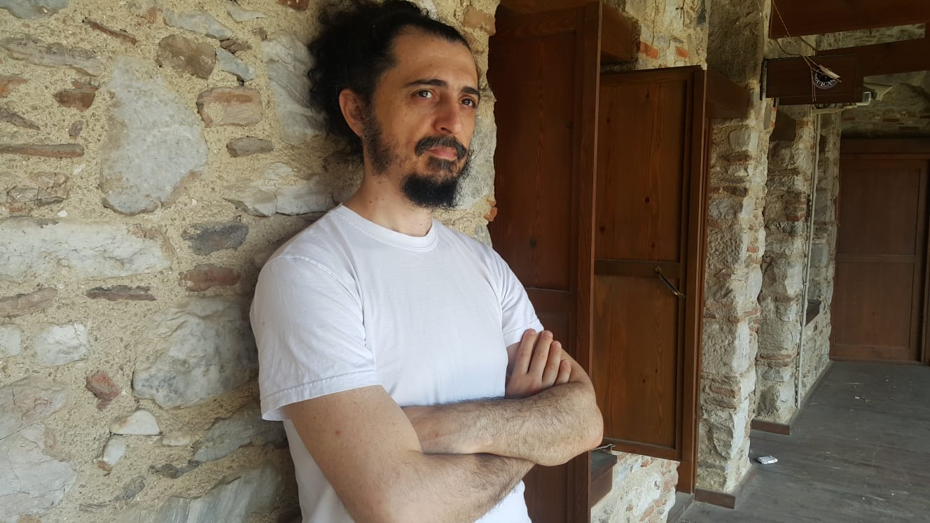 Göktuğ Halis