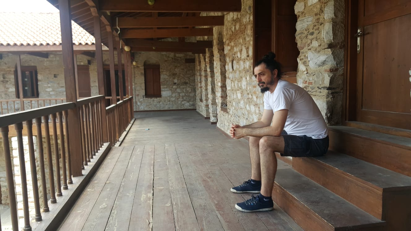Göktuğ Halis