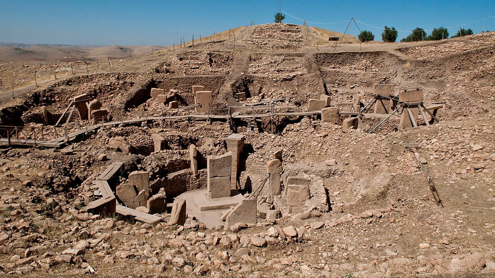 Göbeklitepe